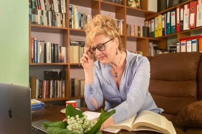 Психология на Бельото