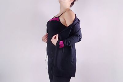 Макси размери: митове, самочувствие и стил