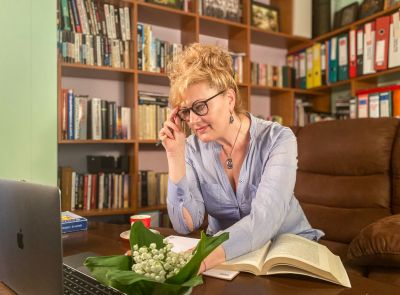 Психология на Бельото