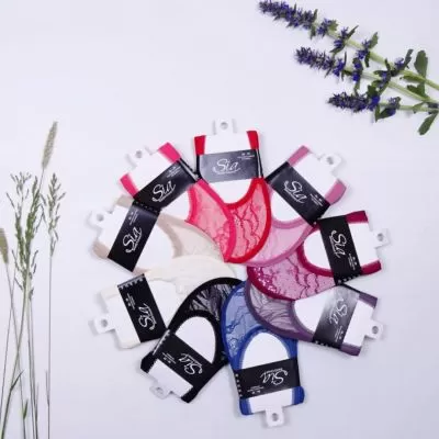 Ladies' Warmers and Socks