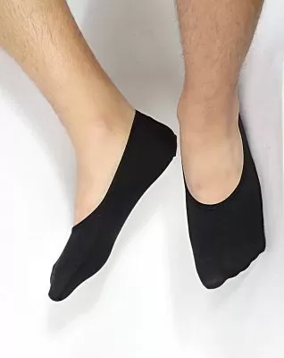 Men's cotton slippers
