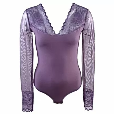 Bodysuit Blouses