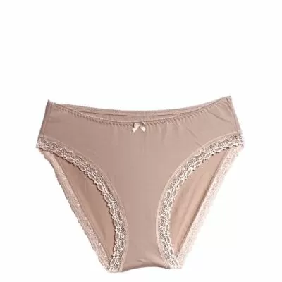 Cotton Bikini Briefs