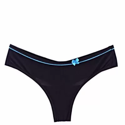 Cotton Brazilian Briefs