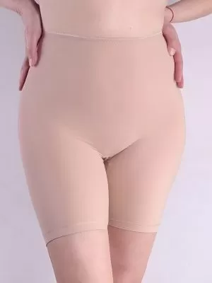 Wedge Against Abrasion