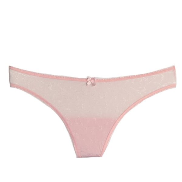 Стринг Pink