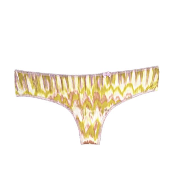 Шарена бразилиана от микрофибър  Art