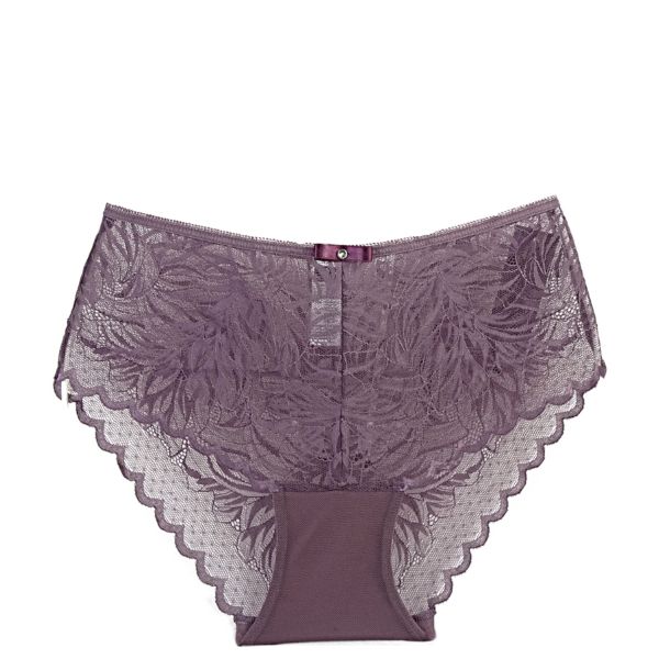 Bikini Precious dark ash