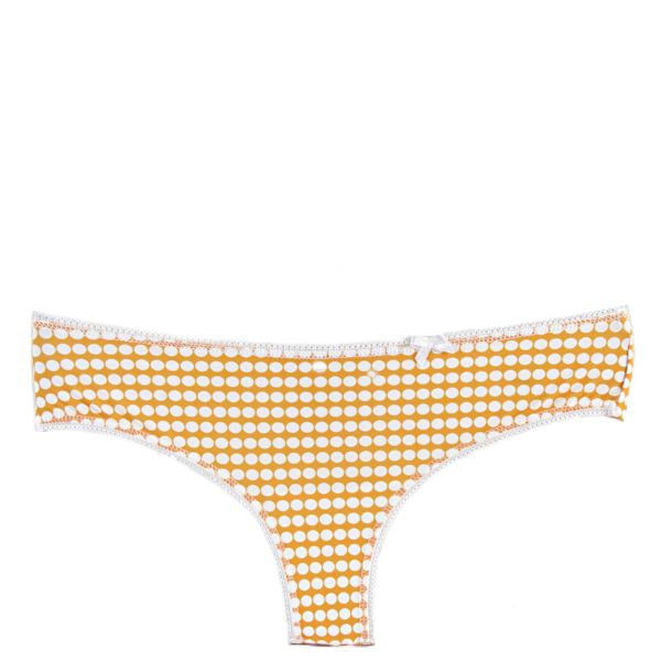 Brazilian Dotty