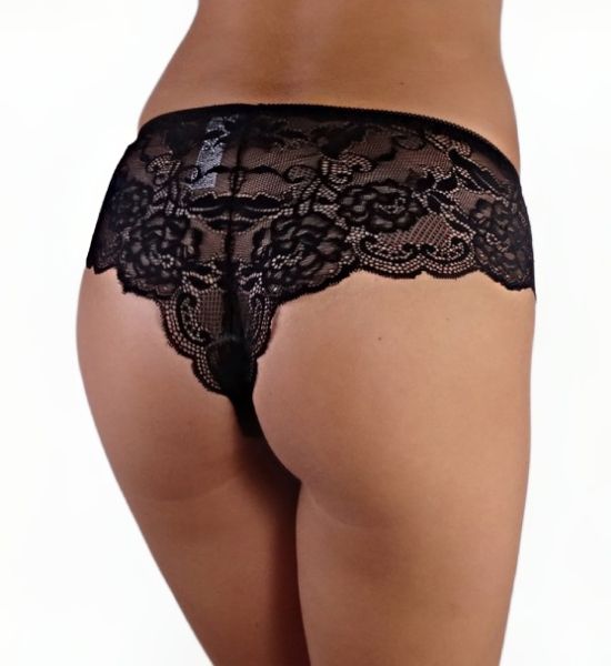 Lace brazilian Kylie black