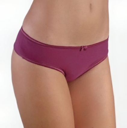 Бразилиана ликра Marsala