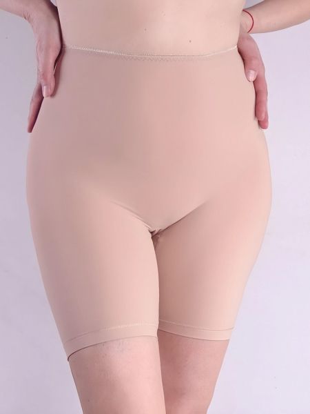 Клин против протриване на бедра от микрофибър в телесен цвят Perfect comfort and protect 