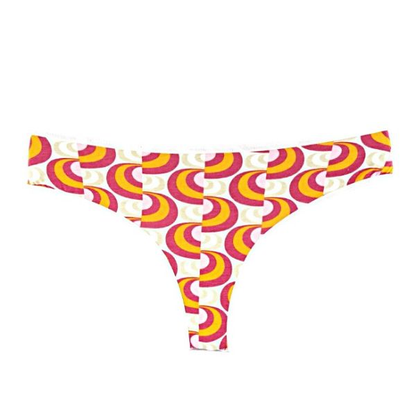 Brazilian Coral print