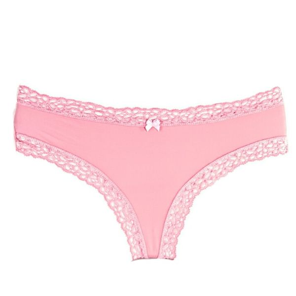 Brazilian Elegance pink