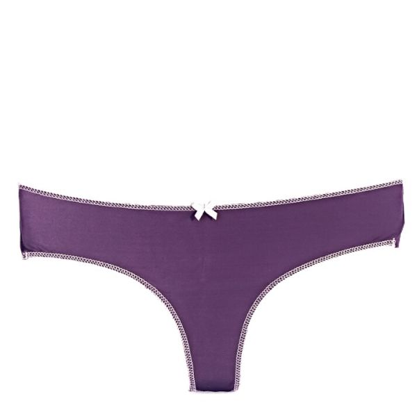 Бразилиана Deep purple