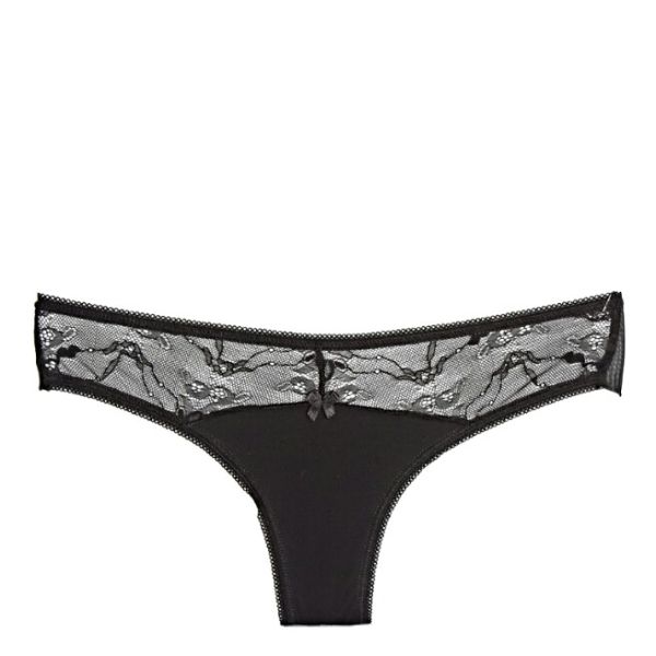 Brazilian Pure black