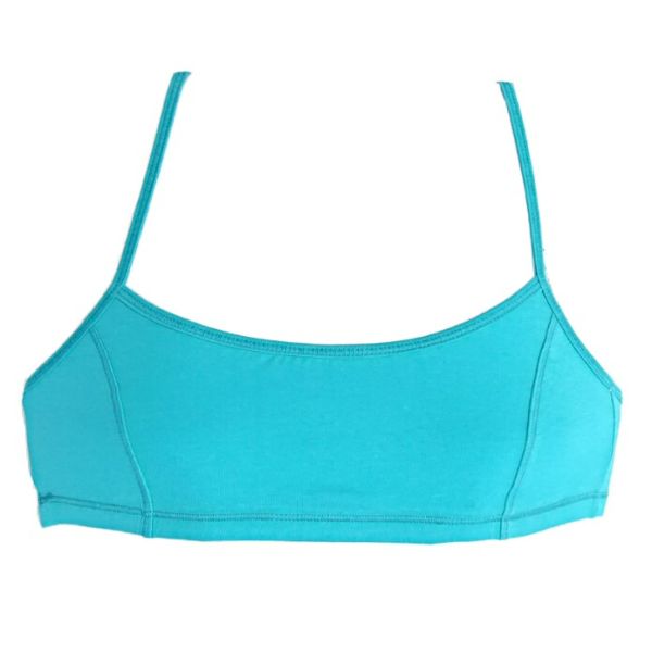 Бюстие Sporty mint