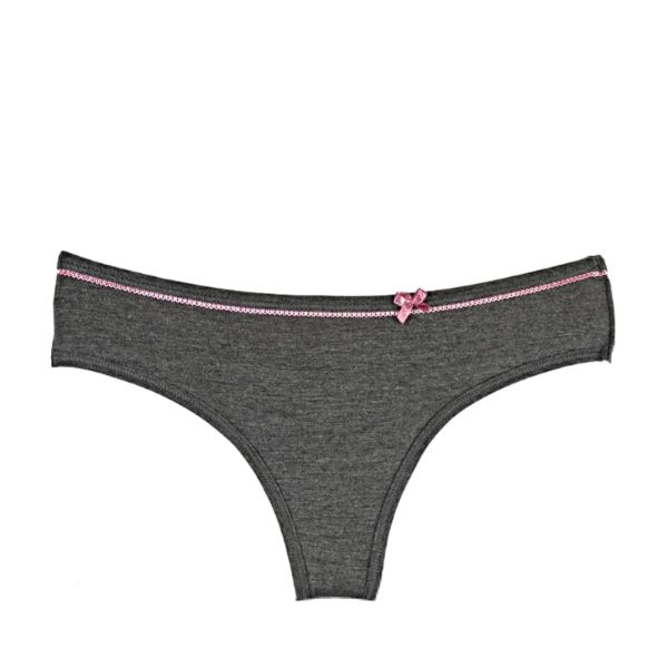 Brazilian  Cutie dark grey