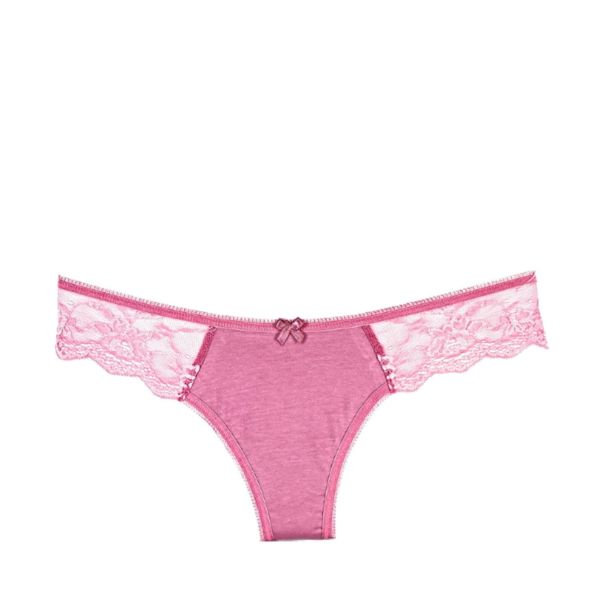 Brazilian Supreme dark pink