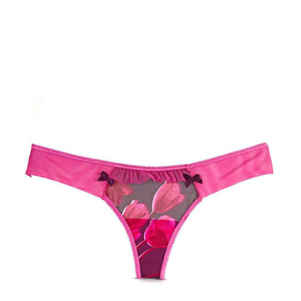 Brazilian Exotic tulip