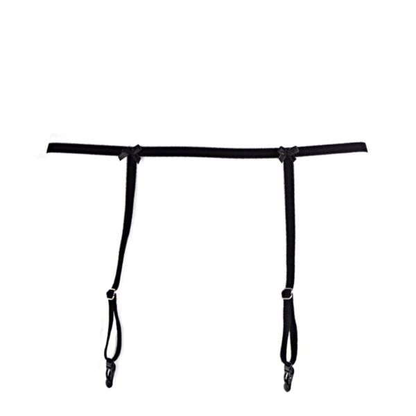 Ластичен жартиер колан Line 