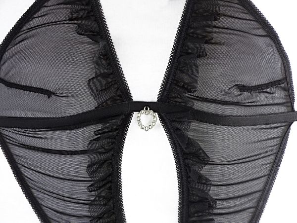 Sexy body Coco black