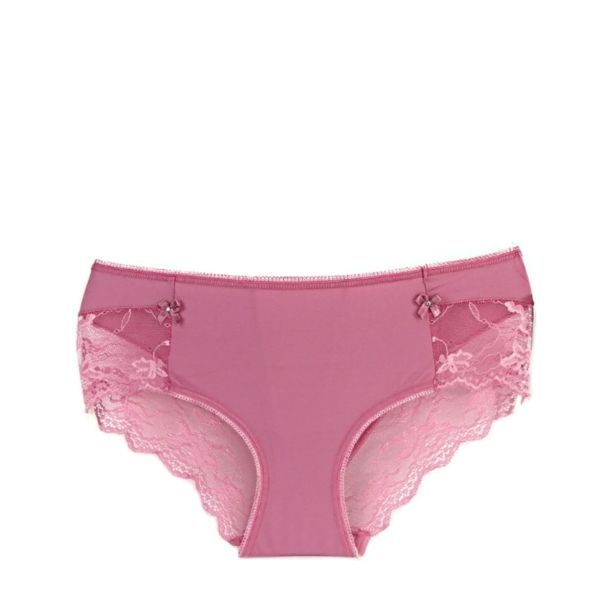 Boxer Bright dark pink