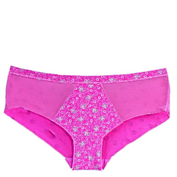 Boxer Pink rose