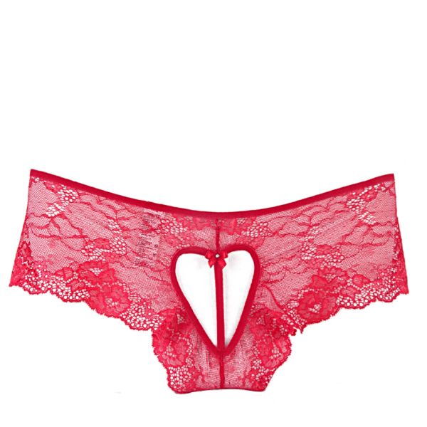 Боксер Valentine red