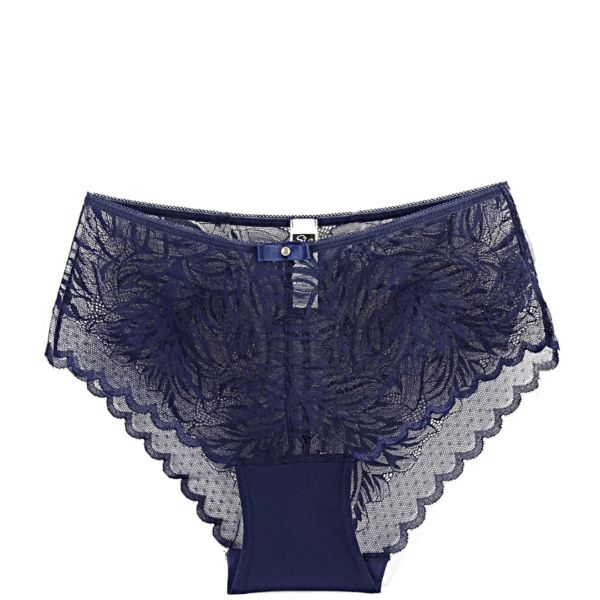 Bikini  Precious dark blue