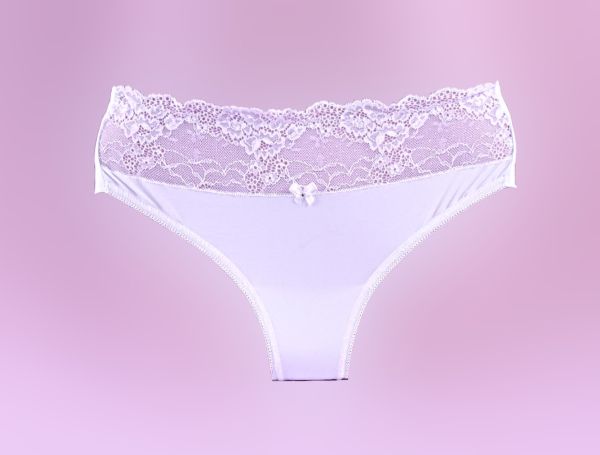 Brazilian Hot and high white