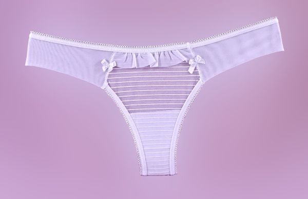 Brazilian Exotic white