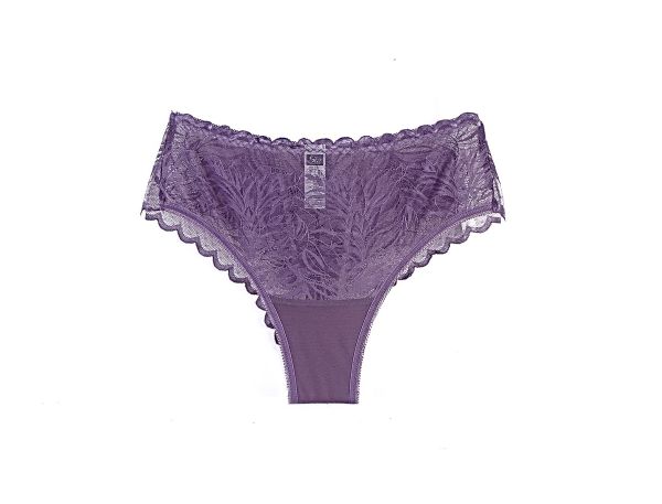 Brazilian Sesily dark ash