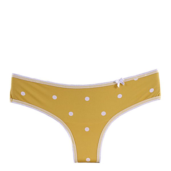 Brazilian Mango dots