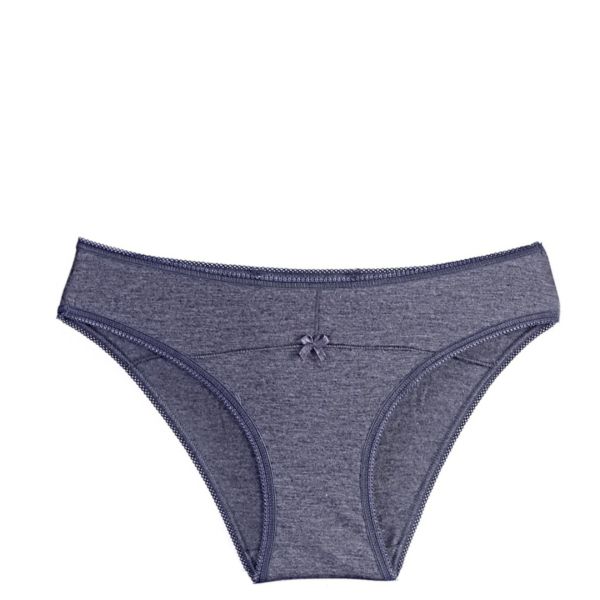 Bikini Comfy dark grey