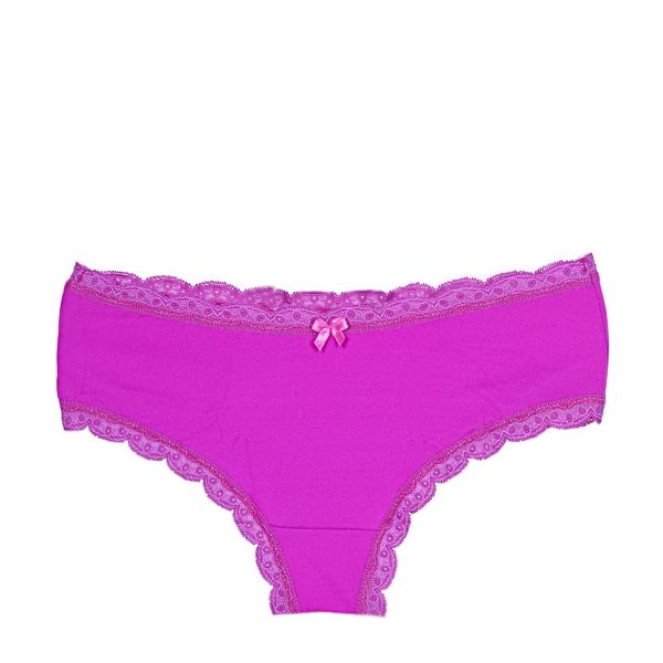 Boxer Jenny cyclamen