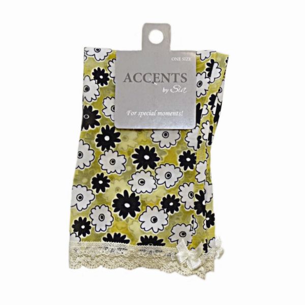 Socks Desert flowers