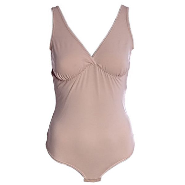 Body Cotton dream beige