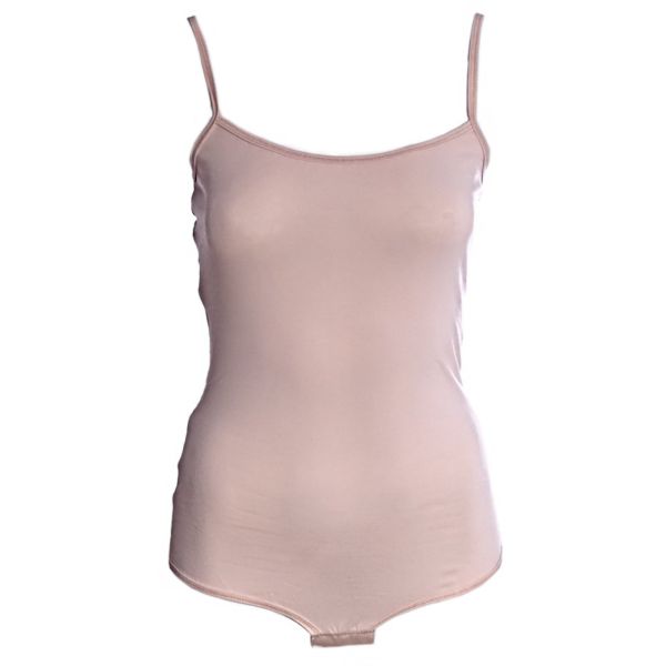 Body Girly beige
