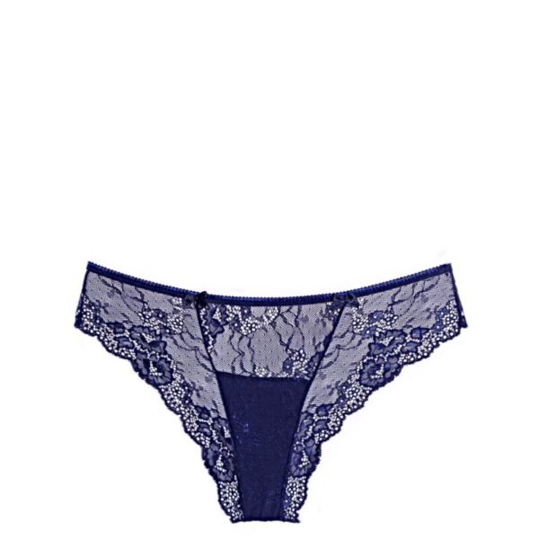 Brazilian June dark blue