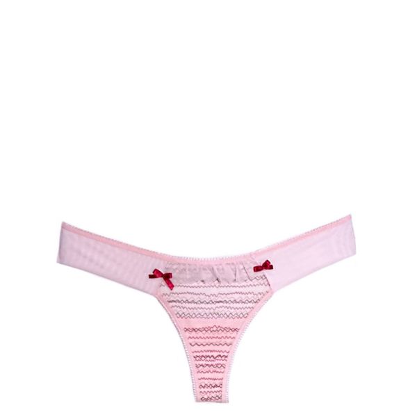 Тюлена бразилиана Exotic rose