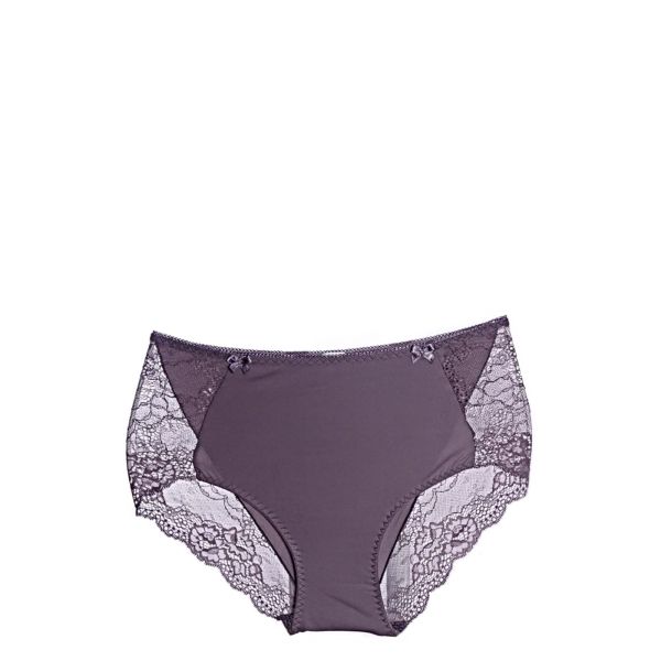 Bikini Luxx dark ash