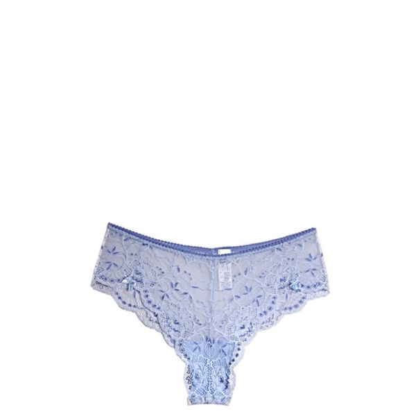 Blue lace brazilian Kylie