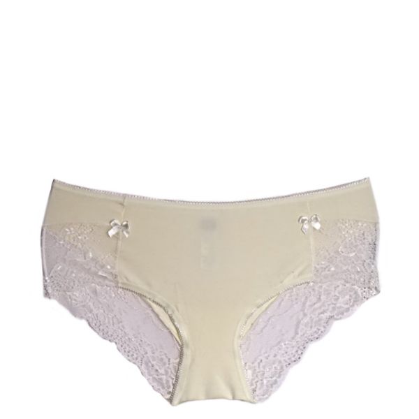 Cotton women's boxers Lust