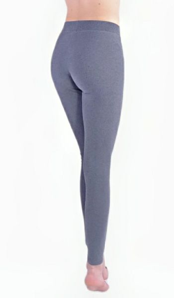 Long high waist leggings Winter comfort