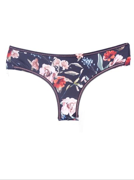 Плитки дамски бразилиани Pastel palette 