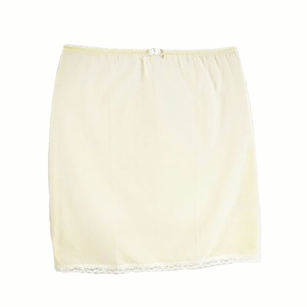 Petticoat Champagne skin