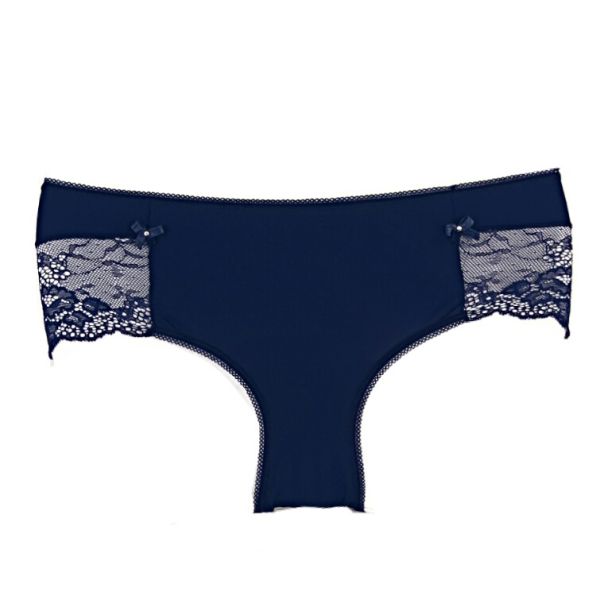 Boxer Bright Dark blue