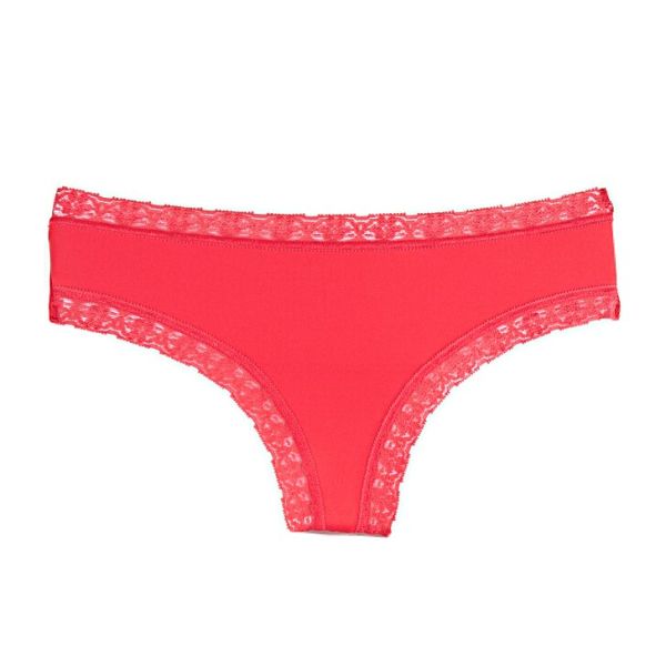 Brazilian Elegance coral