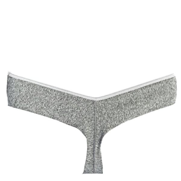 Brazilian Grey melange